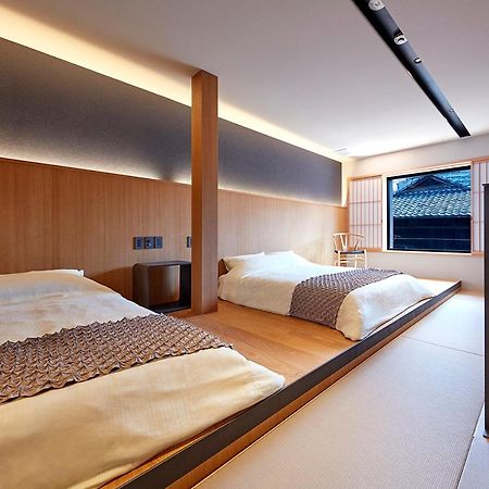 Hotel和紡 Nagoia Exterior foto