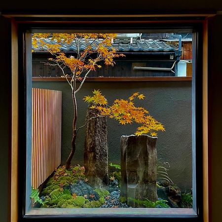 Hotel和紡 Nagoia Exterior foto